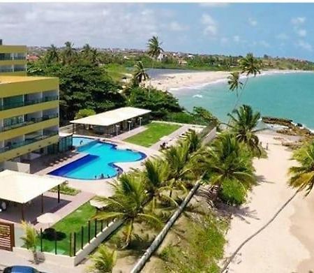 Tabatinga Residence Flat Conde  Extérieur photo