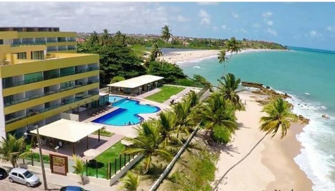 Tabatinga Residence Flat Conde  Extérieur photo