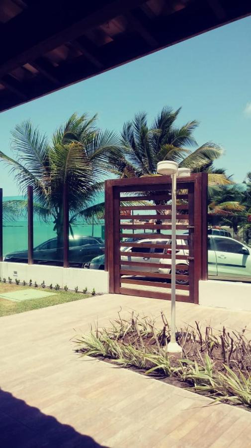 Tabatinga Residence Flat Conde  Extérieur photo