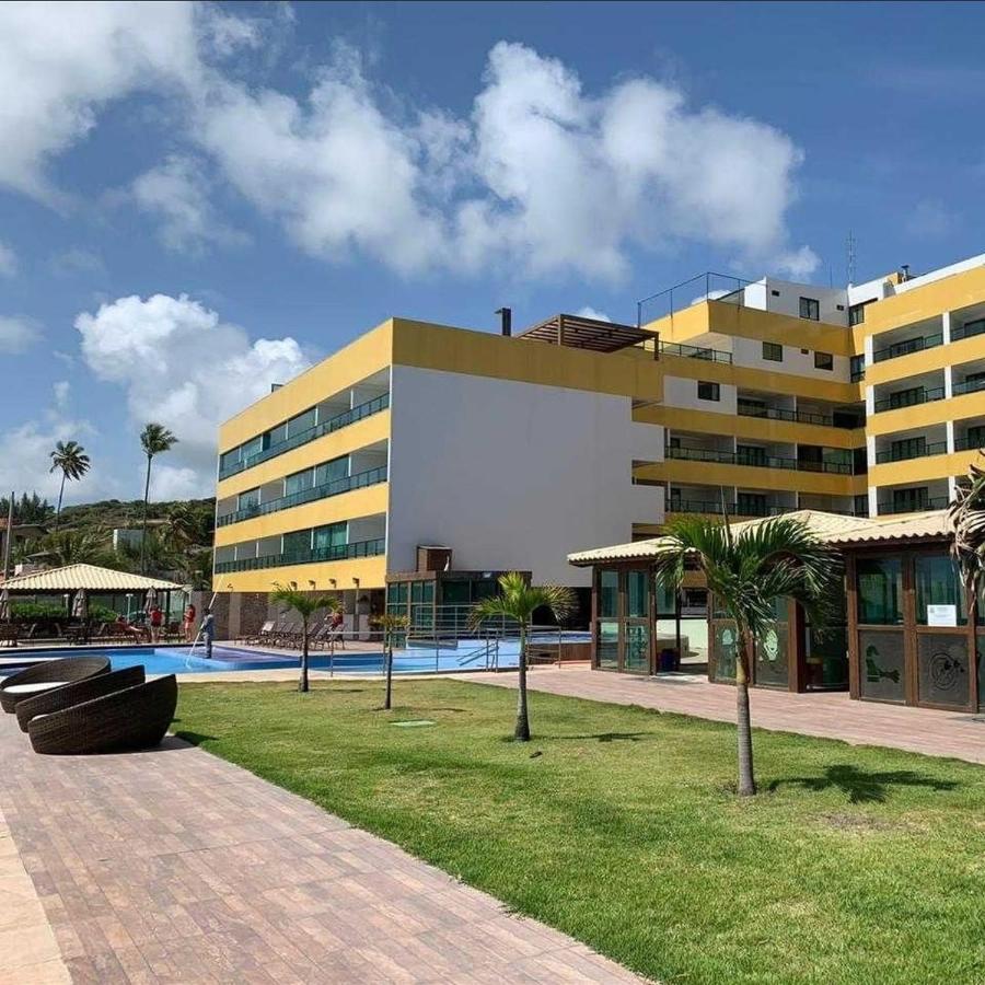 Tabatinga Residence Flat Conde  Extérieur photo