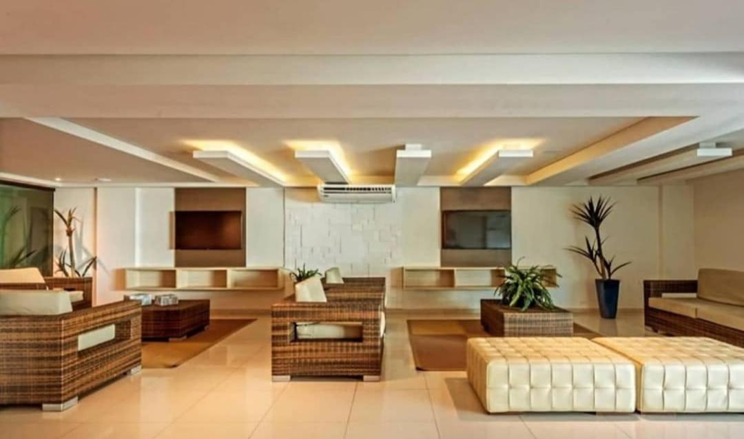 Tabatinga Residence Flat Conde  Extérieur photo