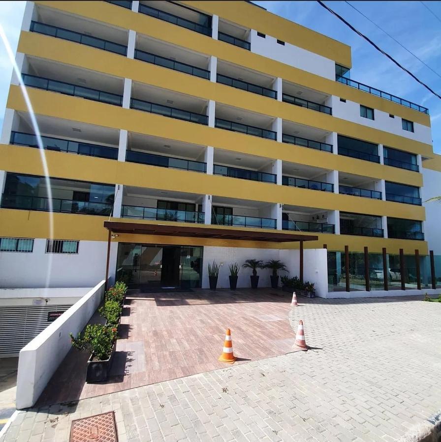 Tabatinga Residence Flat Conde  Extérieur photo